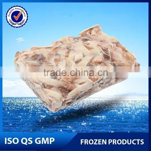 Frozen Squid Strips thumbnail-1