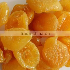 Preserved White Peach Halves thumbnail-1
