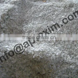 PET Bottle Flakes White & Green thumbnail-4