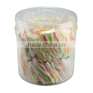 Fruity Taste Lollipop Candy thumbnail-1