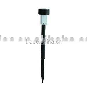 SOLAR GARDEN LAMP thumbnail-1