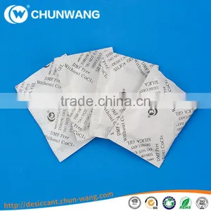 2g Super Absorbent Silica Gel Desiccant for Box thumbnail-2