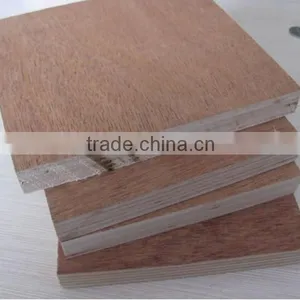 Water Proof Plywood Hardwoods Wbp Plywood /Eucalyptus Boat Marine Plywood thumbnail-2