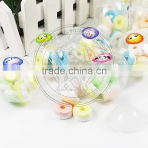 Whistle Sweet Tablet Hard Candy In Egg Bottle thumbnail-3