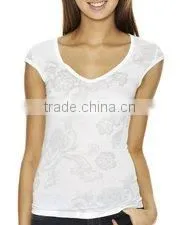 V-NECK T-SHIRTS thumbnail-1