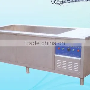 Large Capacity Digital Ultrasonic Cleaner for Hotel Restaurant thumbnail-1
