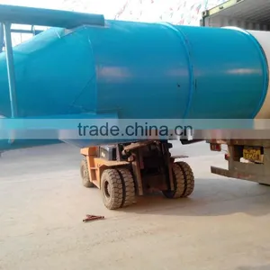 China Product 50 Tons Cement Bunker/bin/silo for Contruction Block Machine or Electric Pole thumbnail-4