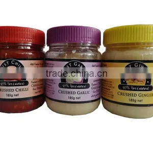 Chili Sauce/RED CHILLI PAST/cayenne Pepper thumbnail-1