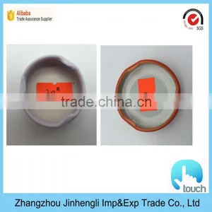 Specifications Can be Customized Metal Twist off Cap for Glass Bottle Cap thumbnail-5