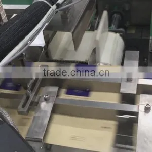 High Quality Cellophane Packing Machine thumbnail-2