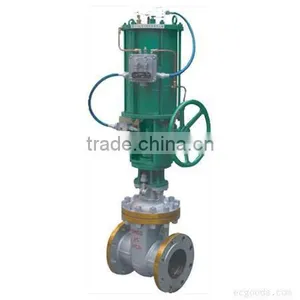 30Mn Gate Valve thumbnail-1