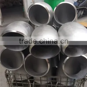 ASTM A403 WP348 Elbows thumbnail-4