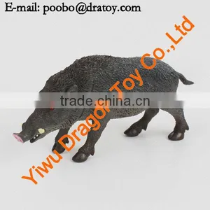 PVC Animals Toy Doll for Kinds thumbnail-3