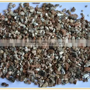 Agriculture Vermiculite in Vermiculite Type for Growing Media thumbnail-4
