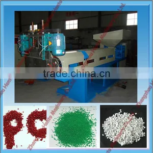 Plastic Pelletizing Machine For Sale thumbnail-1