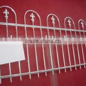 Ornaments Fence thumbnail-1