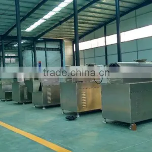 Best Industrial Cereal Breakfast Corn Flakes Making Machines thumbnail-5