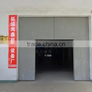 Zhecheng Hong Xin Machinery Factory company overview - view 2 thumbnail