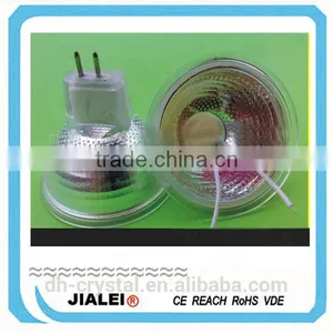 HOT SALE JCDR MR11 Halogen Bulb Lamp thumbnail-6