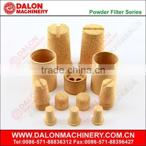 Bronze Sintered Filter thumbnail-1