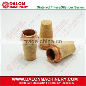 Industrial Air Silencer thumbnail-1