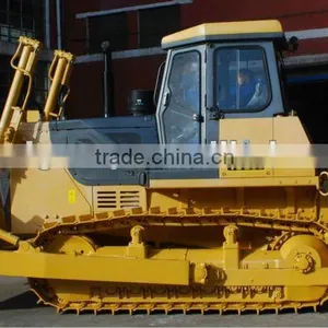 Hot Sale YTO Crawler Bulldozer YD230 thumbnail-1