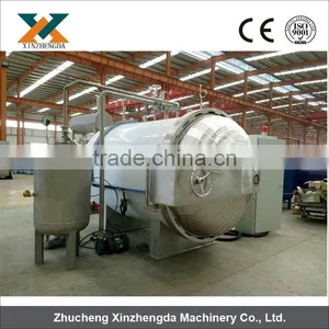 High Temperature Wood Carbonization Tank Best Quality thumbnail-4