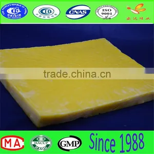 Certificated Organic Yellow Beeswax Slabs Natural Bee Wax Wraps thumbnail-1