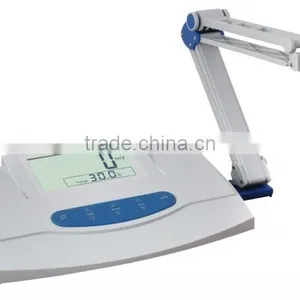 Benchtop PH Meter, Laboratory PH Meter PHS-2F thumbnail-1