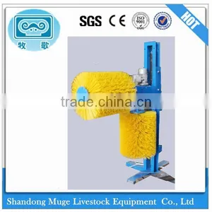 MUGE Hot Sale Electric Combined Cow Body Brush thumbnail-1