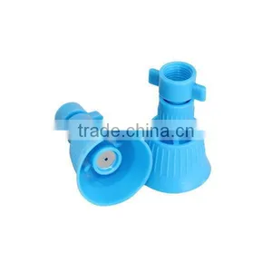 ILot Single-hole Plastic Mist Spray Nozzle thumbnail-1