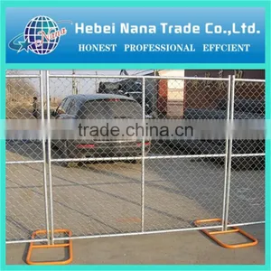 Made in China Australia Designs Temporary Fence / Metal Fence Panels thumbnail-1