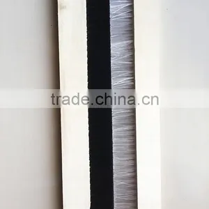 OEM Differnet Rows Industrial Wood Handle Brush +8618637188608 thumbnail-4