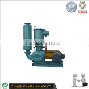 Hot Sale Best Price New Condition Agricultural dc Blower thumbnail-5