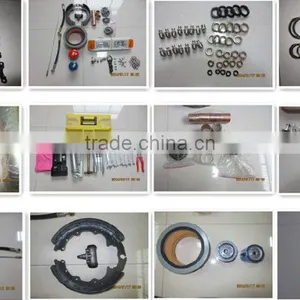 Small Desiel Engine Wheel Loader for Sale With ce &iso thumbnail-5