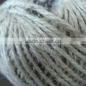 Sisal Twisted Rope thumbnail-1