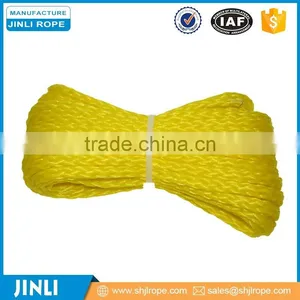 JINLI pe Braided Rope for Sale thumbnail-1