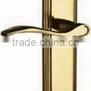 Brass Door Lock (chain Accessories) thumbnail-1