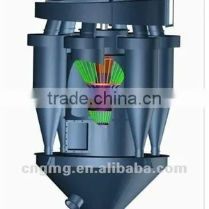 Professional Industry Powder Classifier thumbnail-1