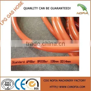 2016 Newest Gas Hose With Lowest Price thumbnail-1