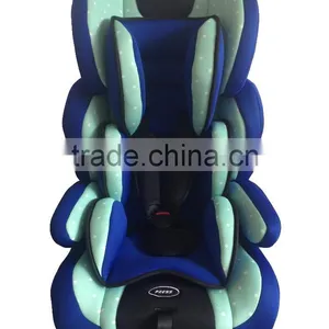 Ece E1 HDPE Baby Car Seat Wheel for Baby Strollers thumbnail-4