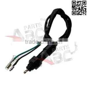 Brake Light Safety Switch for Yerf Dog 3206 Spiderbox GX150 Go Kart thumbnail-1