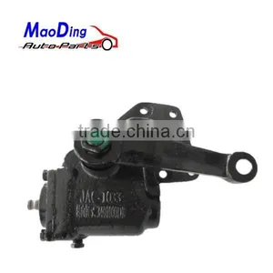 Steering Gear Box JAC1025 Auto Parts, Truck Spare Parts thumbnail-2