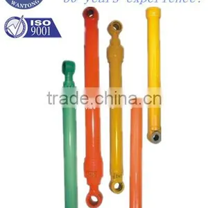 Wiper Used for Hydraulic Cylinder thumbnail-5