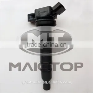 Auto Parts OEM 90919-02260 Ignition Coil For Toyota thumbnail-2