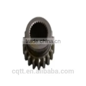 Suit Parts Gear 18-1 for Walking Tractor NC131, NC131+ RE141 thumbnail-1