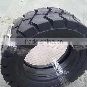 Malaysia Wholesale Tires China Manufacturer Forklift Tire 700-12 thumbnail-2