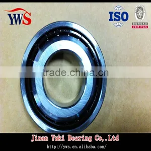 Super Precision 30TAC62BSUC10PN7B NSK Angular Contact Ball Bearing thumbnail-5