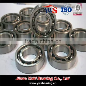 High Precision YWS Bearing Stainless Steel Ball Bearing S6003 S6004 S6005 S6006 thumbnail-4