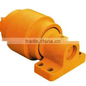 K-omatsu Hitachi Hyundai Daewoo Excavator/bulldozer Carrier Roller thumbnail-6